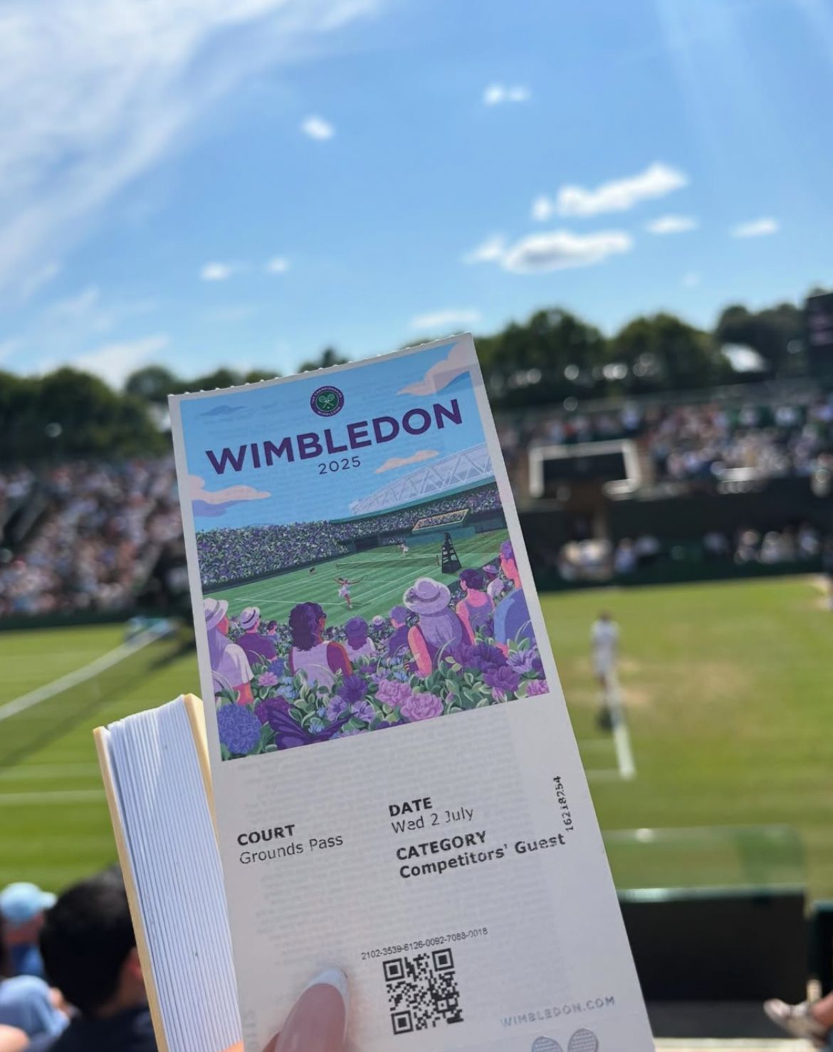 Photo by David Brown