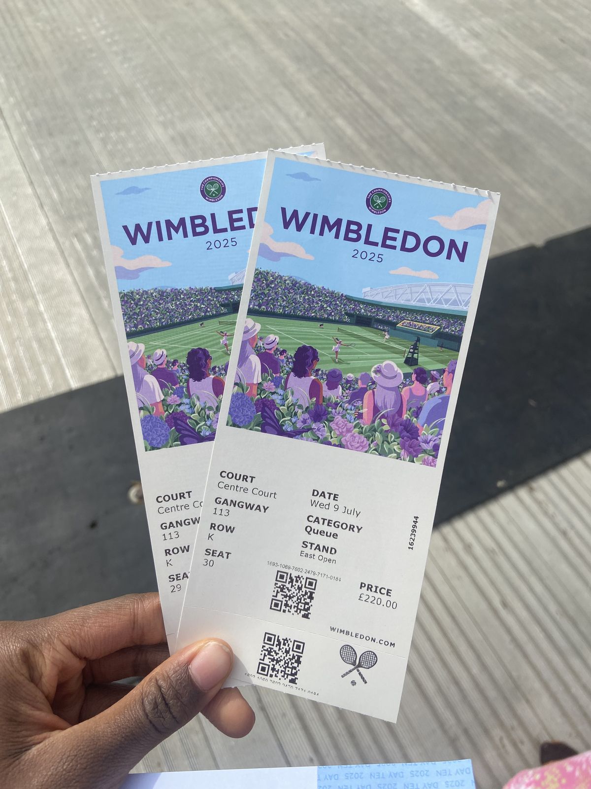 Photo by Isabella Taylor